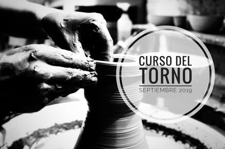 curso del torno - septiembre 2019
